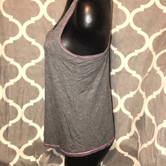 LALA SLEEPWEAR®️FUNNY TANK MED - Picture 2 of 4